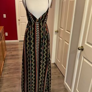 Light summery dress